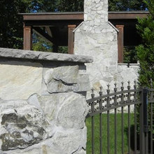 Exterior Materials