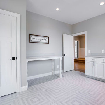 Introducing Our Amazing Heartwood Model!