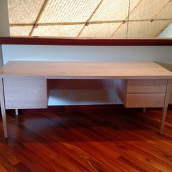 Kahala Beach Bed - Furniture