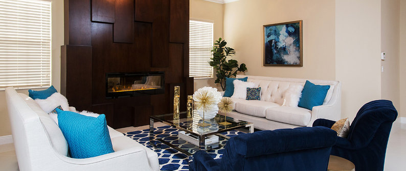 Inspired Interiors By Wendi Asid Weston Fl Us 33332 Houzz