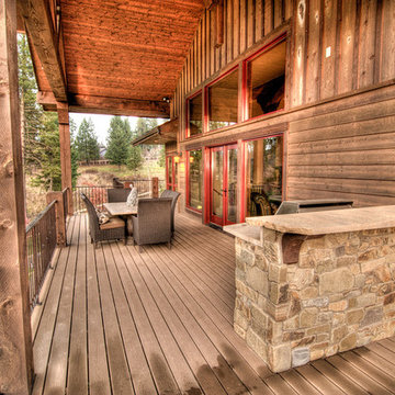 The Alpine at Bear Creek