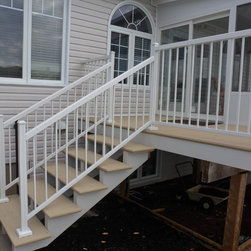 Sunroom-Thunder bay - Outdoor Structures