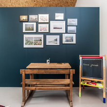 divider walls