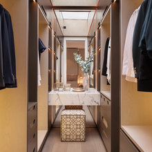 Cabinet/Wardrobe/Dressing Room