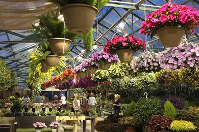 Garden Center