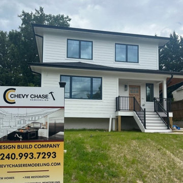 New Construction Home