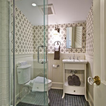 attic bath