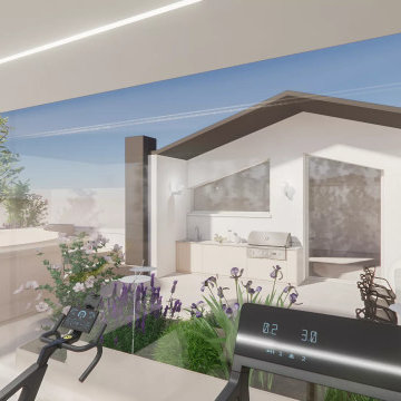 Terrazza A