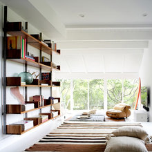 Shelving