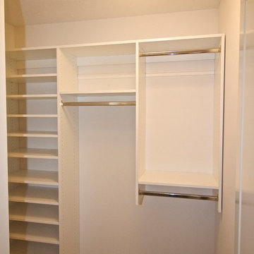 Granger Boutique Closet