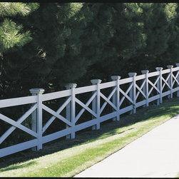 Kentucky - Home Fencing And Gates