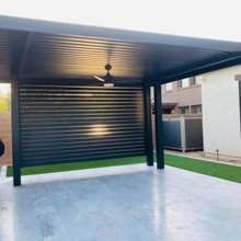 Pergola Likes