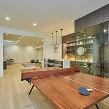 Dakota Basement