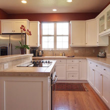 Temporary Remodel