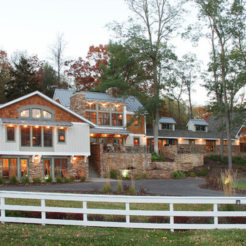 Wisconsin Dells Retreat