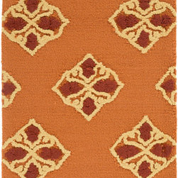 Storm- (SOM-7734) - Rugs