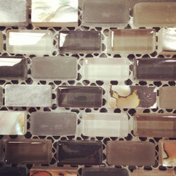 Natural Neutral - Tile