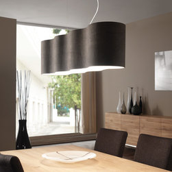 Pendants with Pizzazz - Pendant Lighting