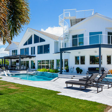 Boater's Paradise