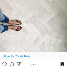 Under Foot