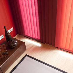 Vertical Blinds - Vertical Blinds