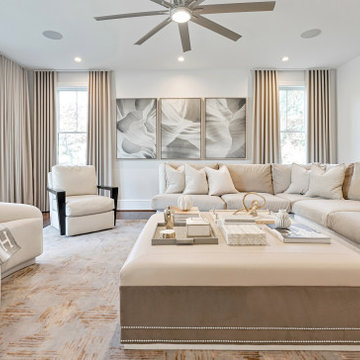 Main Line Professional Athlete Home