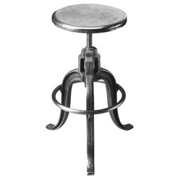 Industrial Bar Stools And Counter Stools by Butler Specialty Company