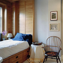 Megan's Bedroom