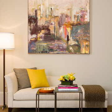 Noe Valley Residence