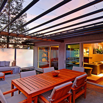 Hollywood Hills