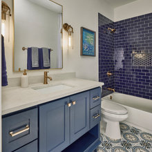 Bathroom Reno 2026