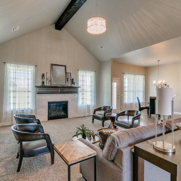 9501 Morgan Crossing Drive