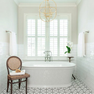 East Memphis Remodel