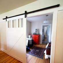 Door Obsession