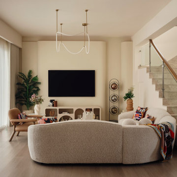 The Human Scale of Luxury: Designing Spaces That Feel Like Home