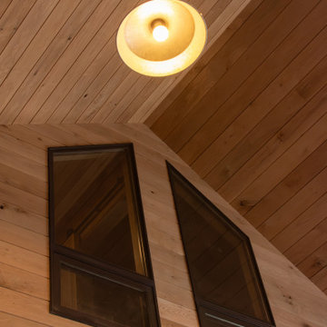 Swiss Army Barn