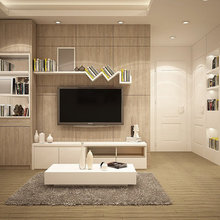 Living Room Lighting