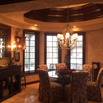 Indian Hill Residence