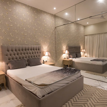 Mumbai Apartment