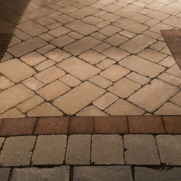Beautiful Paver Solutions