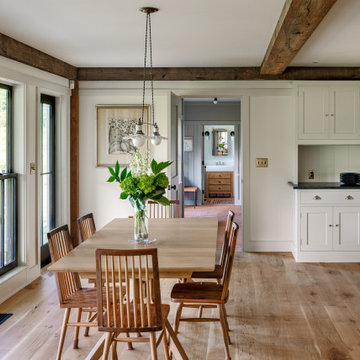Country Home Renovation