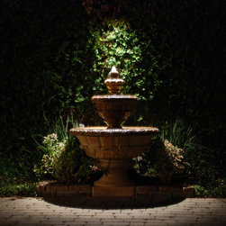 Lake Austin - Landscape Lighting