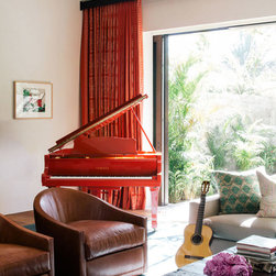 EL Dorado: Chris Barrett Design - Products