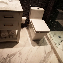 Bathroom Remodeling - Products