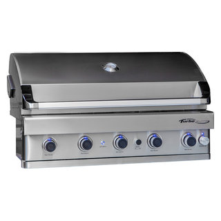 Thor Kitchen Gas Grill Sainless Steel MK04SS304 - Best Buy