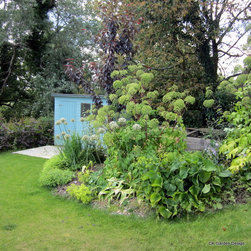 New Forest Garden - Products