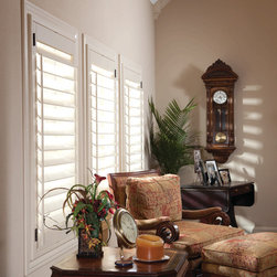 Highprofile Elite - Window Treatments