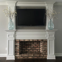 Living Room Ideas
