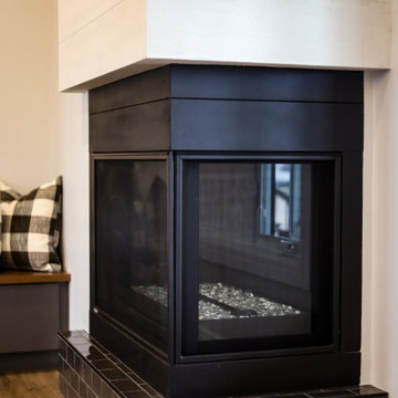 Custom Prairie Ranch (2488) - Ready-to-Move Home