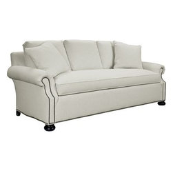 Hickory Chair Sofas - Sofas